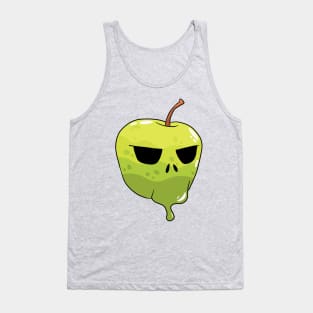 Apple Slime Tank Top